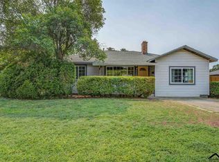 240 Beverley Ave, Red Bluff, CA 96080
