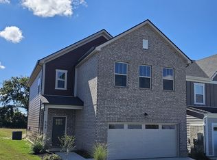 564 Twyla Dr LOT 35A, Lebanon, TN 37087