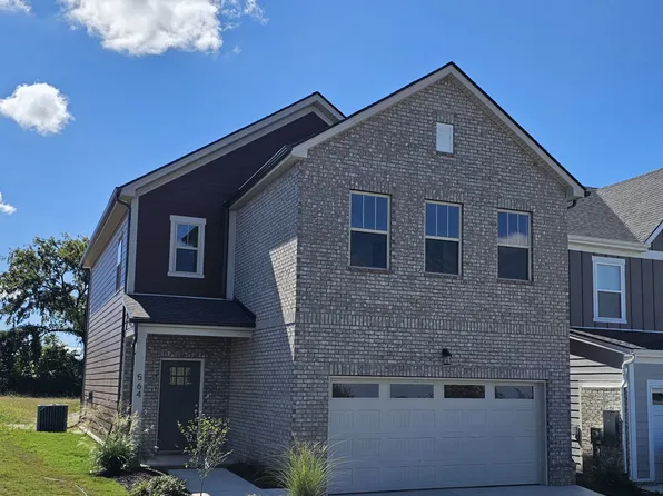 564 Twyla Dr Lot 35A, Lebanon, TN 37087