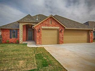5608 Starling Rd, Oklahoma City, OK 73179