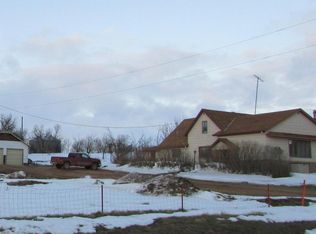 16951 Old Hwy, Beach, ND 58621