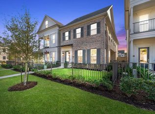 1957 Clancy Ln, Spring, TX 77380