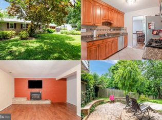 17800 Caddy Dr, Derwood, MD 20855