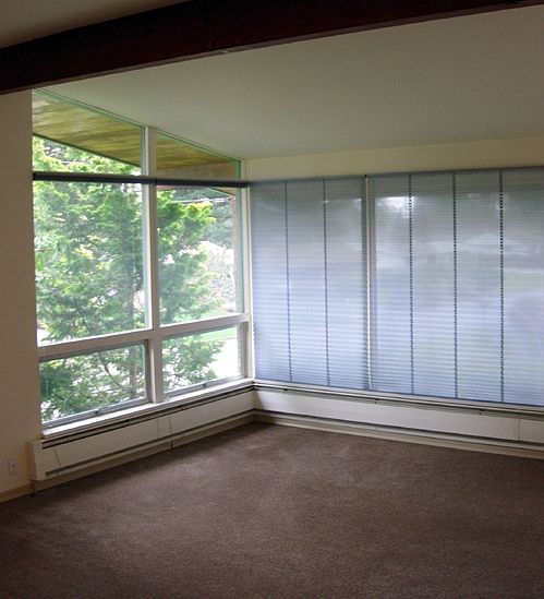 Upstairs Living Room