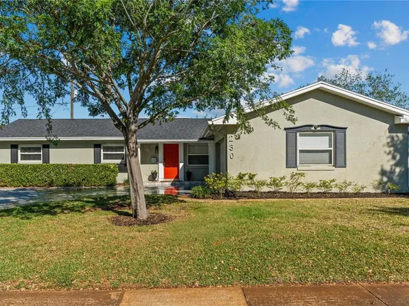 230 S Ranger Blvd, Winter Park, FL 32792
