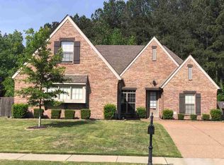 6312 Bending River Rd LOT 403, Memphis, TN 38135