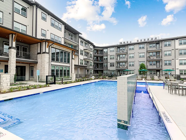 Mera Craig Ranch 55+ Active Adult — Photo 14