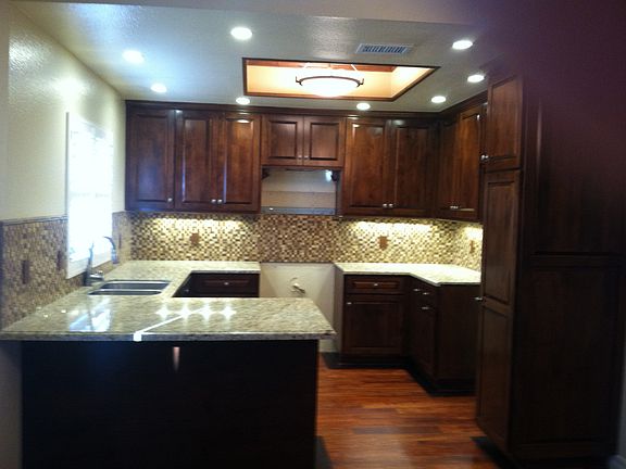 2nd image of 120 N Mountain Ave #A