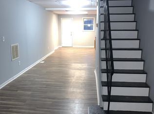 1834 Hope St, Baltimore, MD 21202