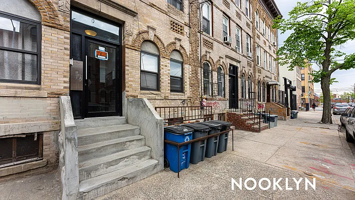 Rented by Nooklyn NYC LLC | media 35