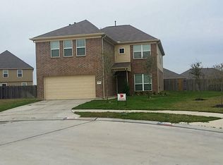 4623 Archwood Ln, Rosenberg, TX 77471