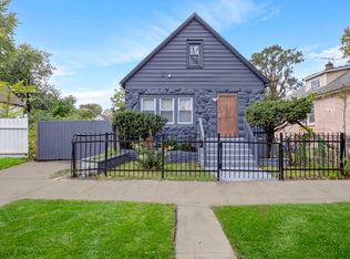 11720 S La Salle St, Chicago, IL