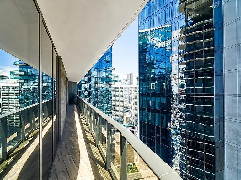 801 S Miami Ave #3704 — Photo 35