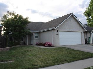 2841 Vistamont Way, Chico, CA 95973