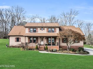 1303 Zachary Taylor Rd, Knoxville, TN 37922