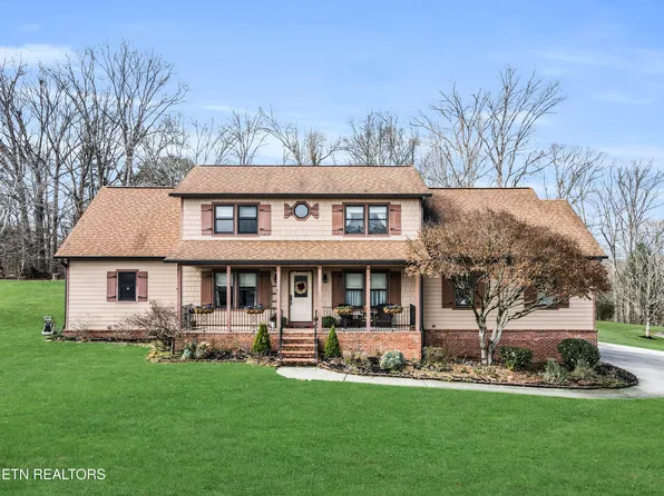 1303 Zachary Taylor Rd, Knoxville, TN 37922