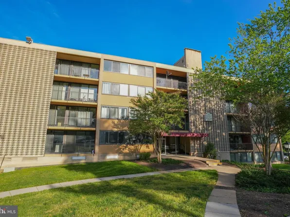 12 S Van Dorn St APT 104, Alexandria, VA 22304