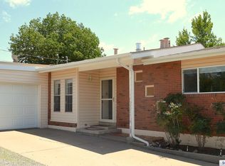 2740 N Royal Dr, Silver City, NM 88061