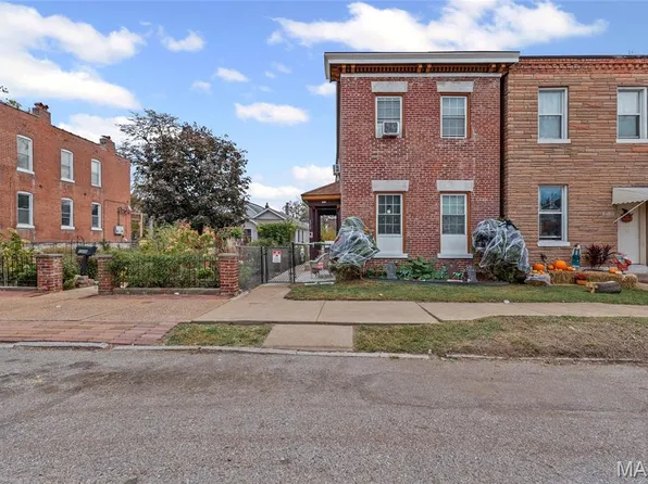 7310 Minnesota Ave, Saint Louis, MO 63111