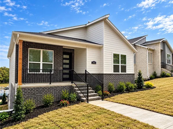 2970 N Old Wire Rd, Fayetteville, AR 72703