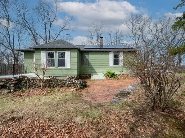 25 Wauwinet Rd, Worcester, MA 01605