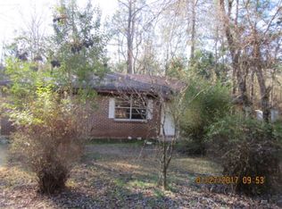 1525 Goldman Johnson Rd, Lincolnton, GA 30817