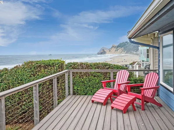 5753 NW Jetty Ave, Lincoln City, OR 97367