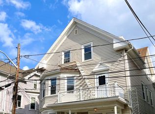 26 Penn St #1, Providence, RI 02909