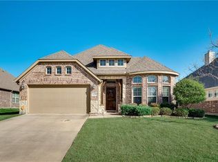 4300 Spruce Rd, Melissa, TX 75454