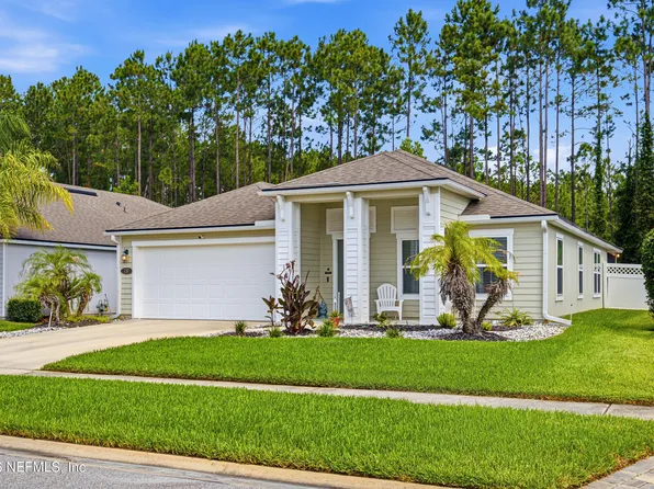737 SHETLAND Drive, St. Johns, FL 32259