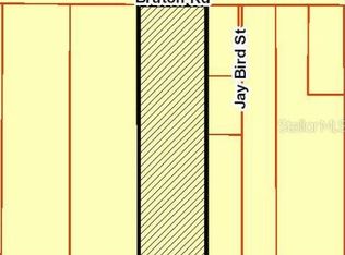 Bruton Rd, Plant City, FL 33565