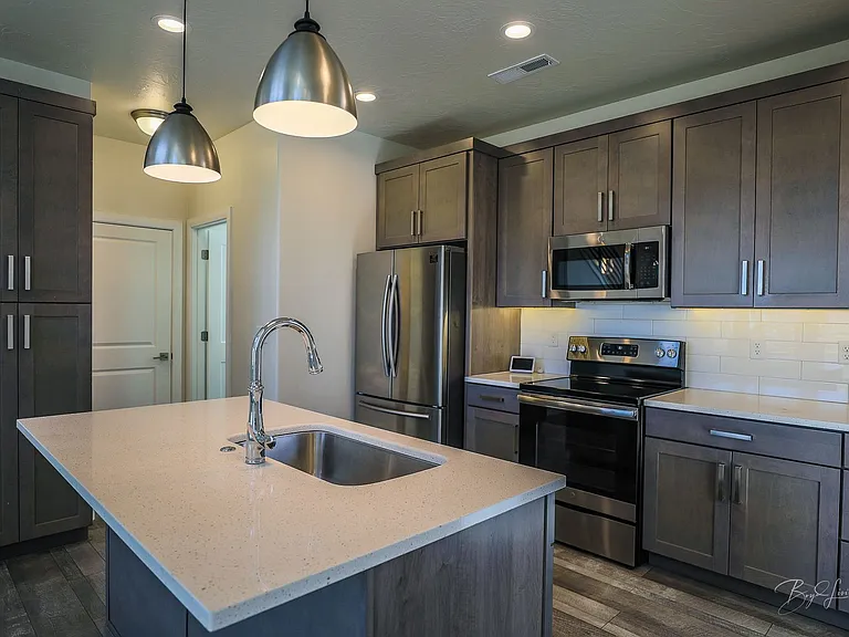 5544 S Ochre Ln — Photo 11
