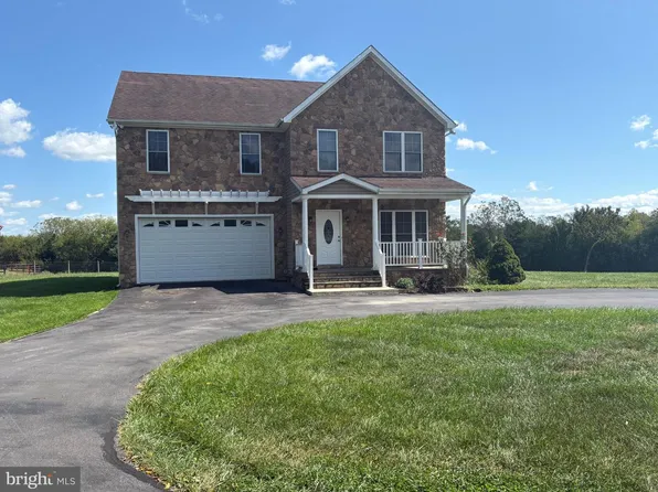 3720 Senseny Rd, Berryville, VA 22611