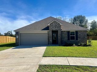 117 Pine Peak Dr, Lafayette, LA 70501