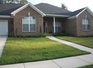 5593 Fairfield Pl, Mobile, AL 36609