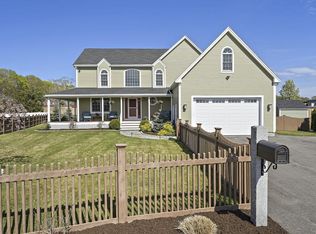 10 Lupine Ln, Gloucester, MA 01930