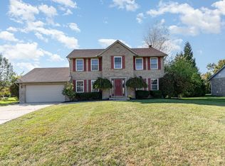 5777 Lisa Ct, Mason, OH 45040
