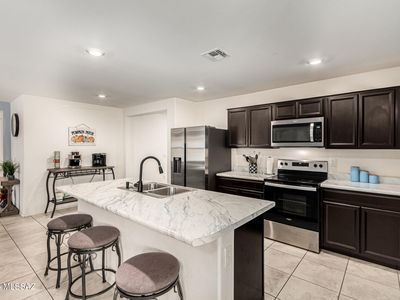 6284 S Nightjar Ln, Tucson, AZ, 85757