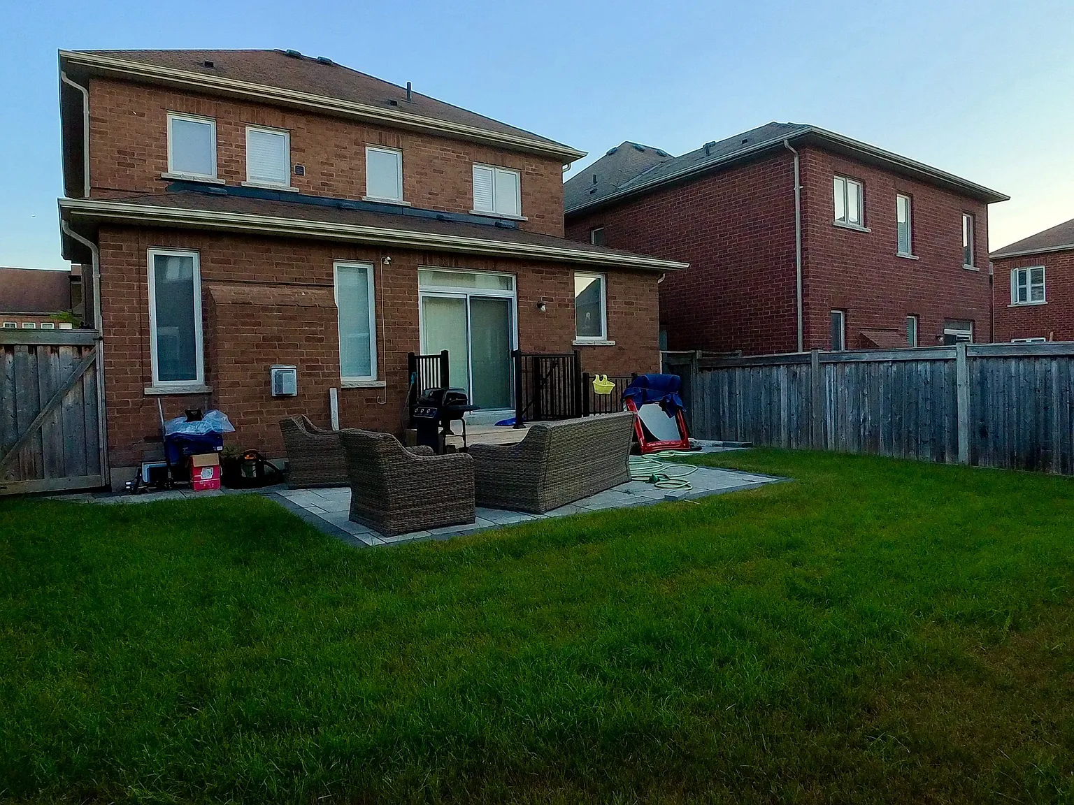 3 bed, $3,000 — Photo 3