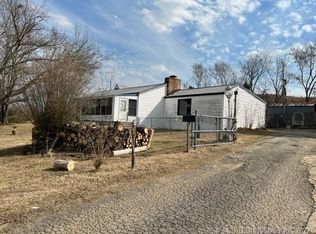 3101 E Peak Blvd, Muskogee, OK 74403