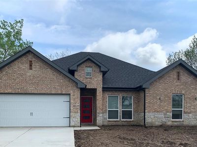 208 Menlo Dr, Mesquite, TX, 75149