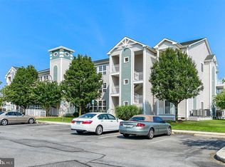 9742 Golf Course Rd UNIT 204, Ocean City, MD 21842