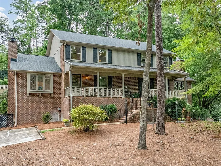 4316 Little River Rd — Photo 43