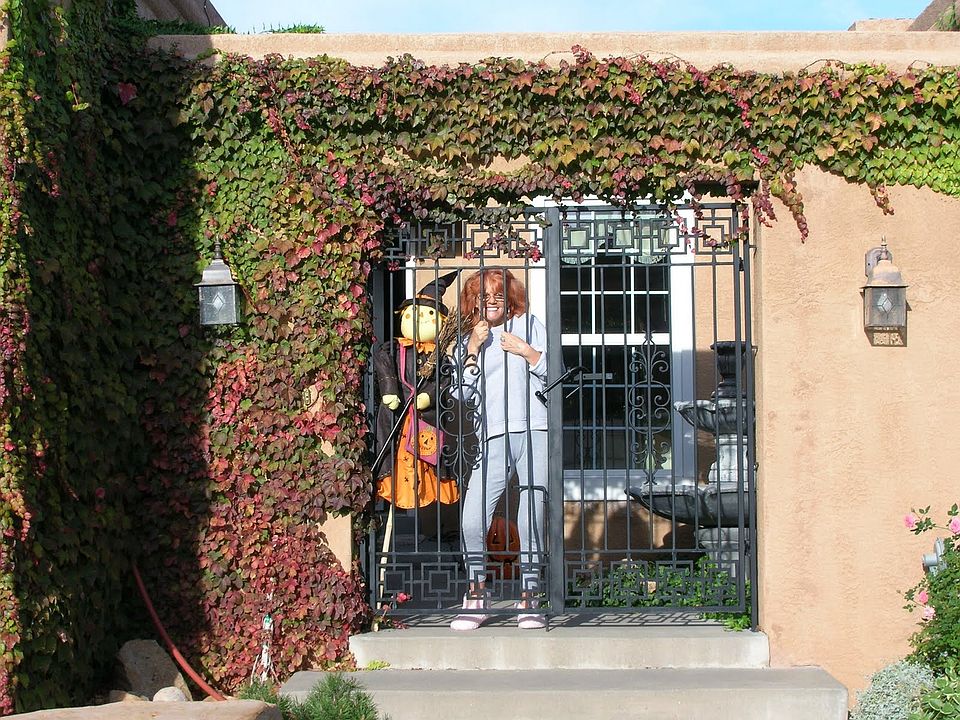 Entry way