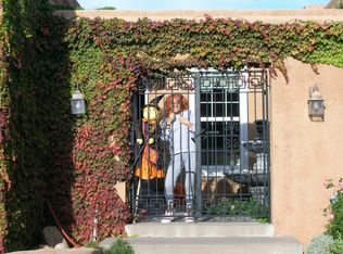 6020 Quemado Dr NE, Albuquerque, NM 87109