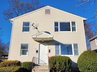 13 Pinehurst Ave #13, New Britain, CT 06053