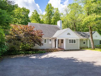 101 Tallmadge Lane, Litchfield, CT, 06759