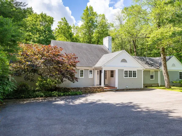 101 Tallmadge Lane, Litchfield, CT 06759