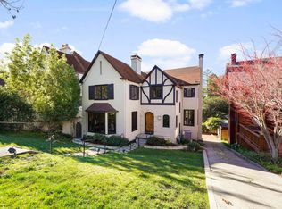 27 Alvarado Rd, Berkeley, CA 94705