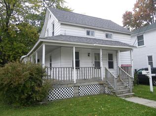 1604 S Wenona Ave, Bay City, MI 48706
